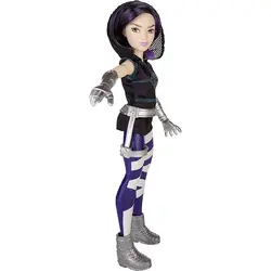 عروسک باربی مارول مدل دیزی جانسون 00302095