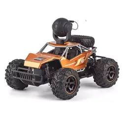 ماشین کنترلی آفرود دوربین دار SPRINT مقیاس 1:14 Off Road Car