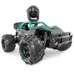 ماشین کنترلی آفرود دوربین دار SPRINT مقیاس 1:14 Off Road Car