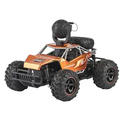ماشین کنترلی آفرود دوربین دار SPRINT مقیاس 1:14 Off Road Car