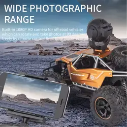 ماشین کنترلی آفرود دوربین دار SPRINT مقیاس 1:14 Off Road Car