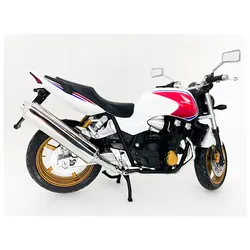 ماکت موتور هوندا CB1300 اتومکس – سفید