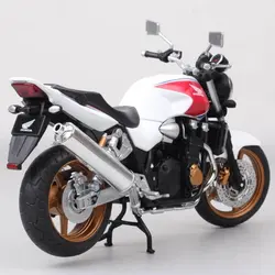 ماکت موتور هوندا CB1300 اتومکس – سفید