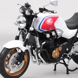 ماکت موتور هوندا CB1300 اتومکس – سفید