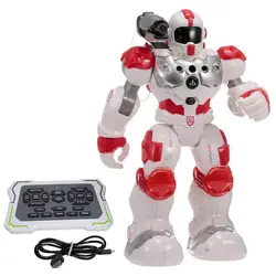 ربات کنترلی سنسور دار آب پاش مدل hero 2 کد 9088
