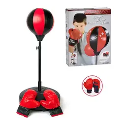 کیسه بوکس KING SPORT کد 143881/1