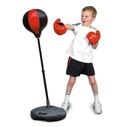 کیسه بوکس KING SPORT کد 143881/1