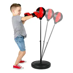 کیسه بوکس KING SPORT کد 143881/1