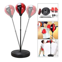 کیسه بوکس KING SPORT کد 143881/1