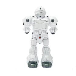 ربات ورزشکار ATHLETE ROBOT