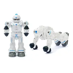 ربات ورزشکار ATHLETE ROBOT