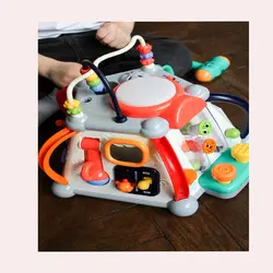 هرم هوش موزیکال هولا کد 806