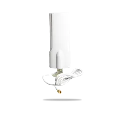 آنتن خارجی کابلی تقویت وایفای و سیگنال ۴G/30dBi مدل W425