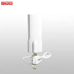 آنتن خارجی کابلی تقویت وایفای و سیگنال ۴G/30dBi مدل W425