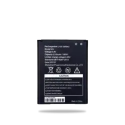 باتری مودم Telenet 4G