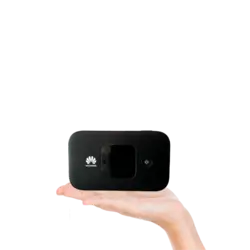 مودم دست دو همراه ۴G E5577c هواوی