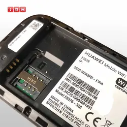 مودم همراه E5576 4G هواوی