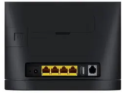 مودم رومیزی ۴جی B315