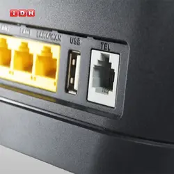 مودم رومیزی ۴جی B315