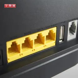 مودم رومیزی ۴جی B315