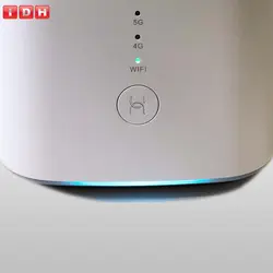 مودم رومیزی ۵G هواوی H112 CPE Pro