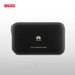 مودم همراه LTE CAT6 هواوی مدل E5885