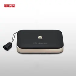 مودم همراه LTE CAT6 هواوی مدل E5885