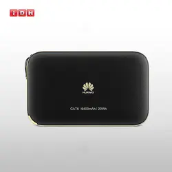 مودم همراه LTE CAT6 هواوی مدل E5885