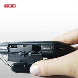 مودم همراه ۴G E5770