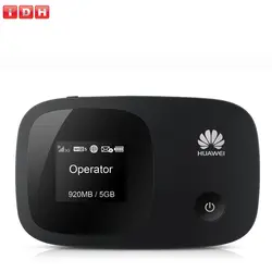 مودم جیبی ۳G E5336