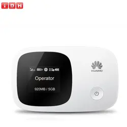 مودم جیبی ۳G E5336