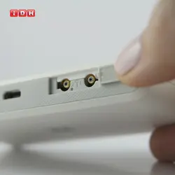 مودم جیبی ۴G E5577D