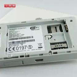 مودم جیبی ۴G E5577D