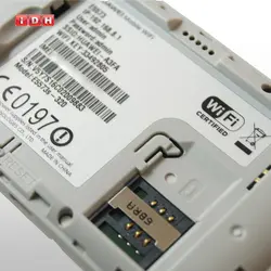 مودم همراه هواوی مدل E5573