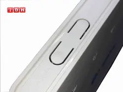 مودم رومیزی B310 هواوی همراه با ۲ آنتن خارجی