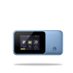 مودم جیبی E5788 5G LTE Cat16