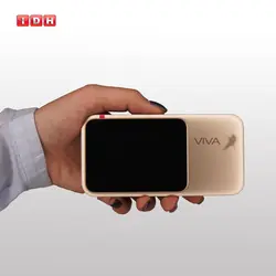 مودم جیبی E5788 5G LTE Cat16