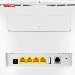 مودم رومیزی B525 4.5G LTE Cat6
