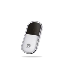 مودم همراه Huawei 3G E5