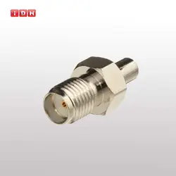 تبدیل آنتن SMA به TS-9