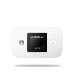 مودم جیبی ۴G E5377