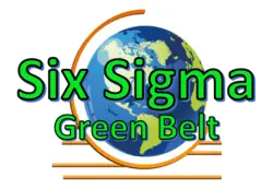آشنایی با کمربند سبز شش سیگما