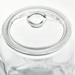 بانکه درب سیلیکونی متوسط