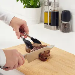 ست ۲ عددی انبر ایکیا