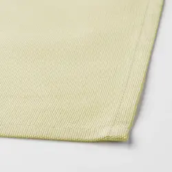 ست دوتایی دستمال زرد