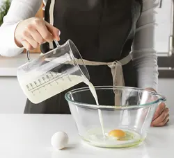 پیمانه شیشه ای ایکیا