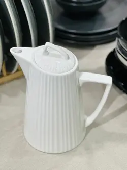 قوری سرامیکی