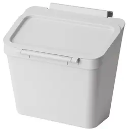 سطل زباله اویز