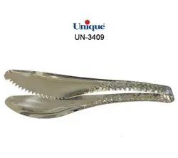 انبر سالاد استیل یونیک کد UN_3409