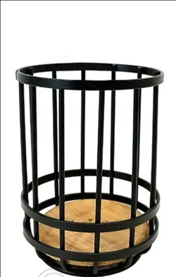 پایه کفگیر و ملاقه(قاشق و چنگال) فلزی یونیک کد UN-2923